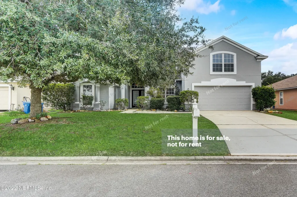10333 Planters Wood Drive Jacksonville FL 32218