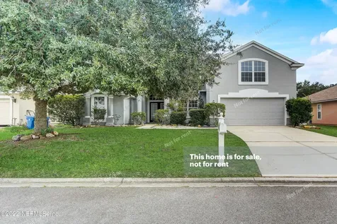 10333 Planters Wood Drive Jacksonville FL 32218