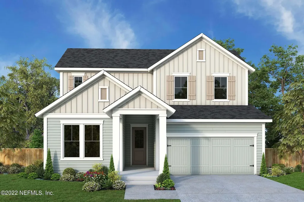 12181 Gathering Pines Road Jacksonville FL 32224