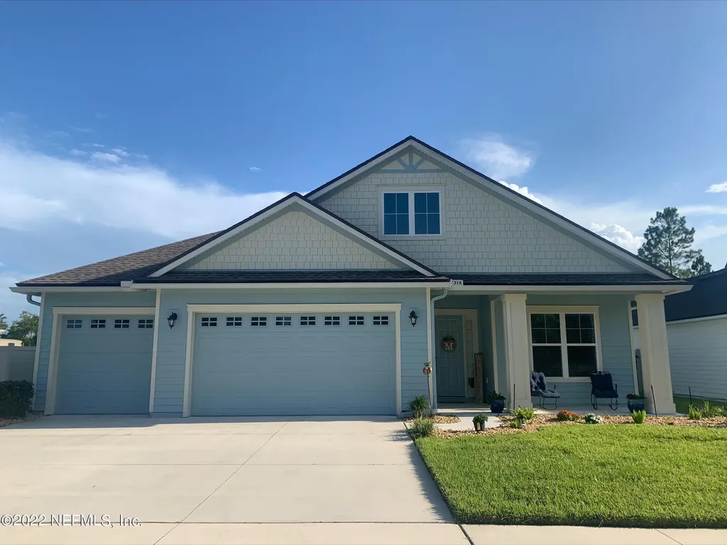 4316 Cherry Lake Lane Middleburg FL 32068