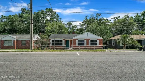 4688 Timuquana Road Jacksonville FL 32210