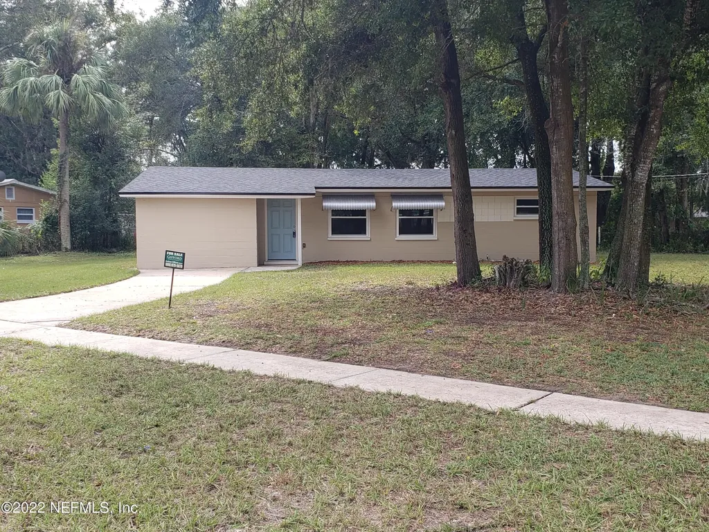 301 Dunwoodie Road Orange Park FL 32073