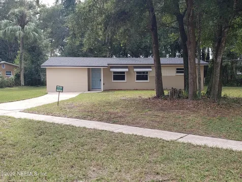 301 Dunwoodie Road Orange Park FL 32073