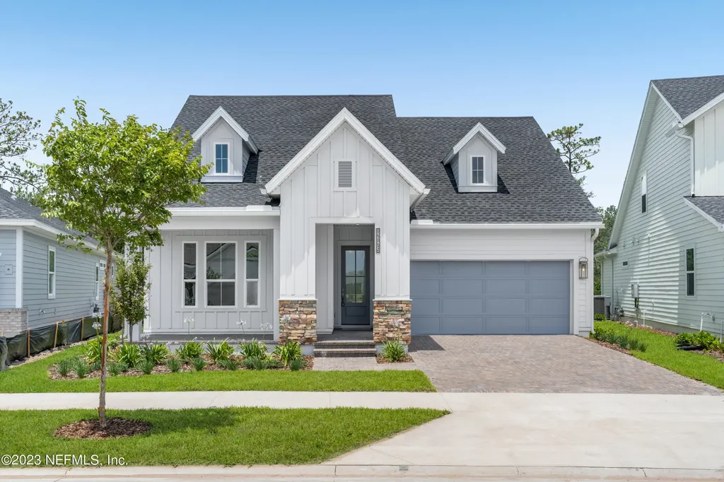 12175 Gathering Pines Road Jacksonville FL 32224