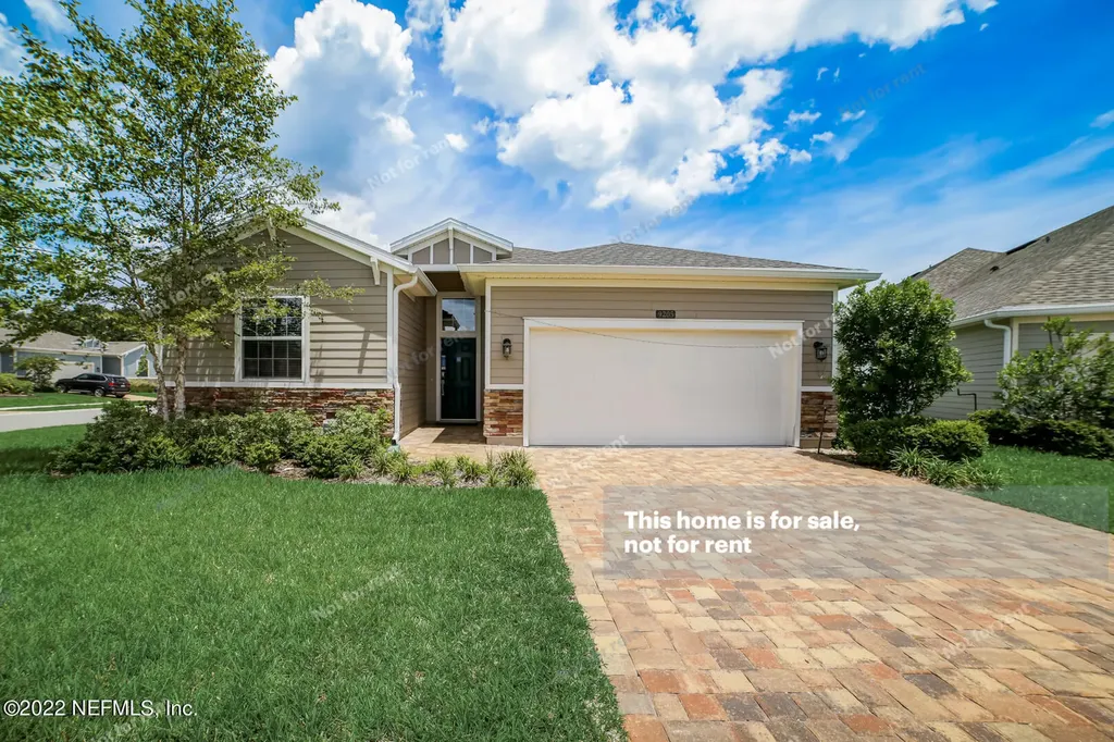 9205 Clarence Cove Court Jacksonville FL 32211