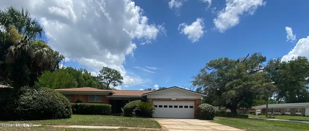 6306 Bayfield Drive Jacksonville FL 32277