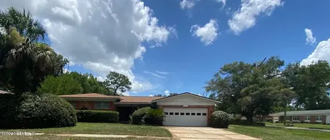 6306 Bayfield Drive Jacksonville FL 32277