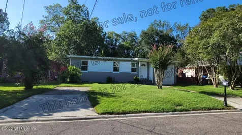 4217 Homer Road S Jacksonville FL 32209
