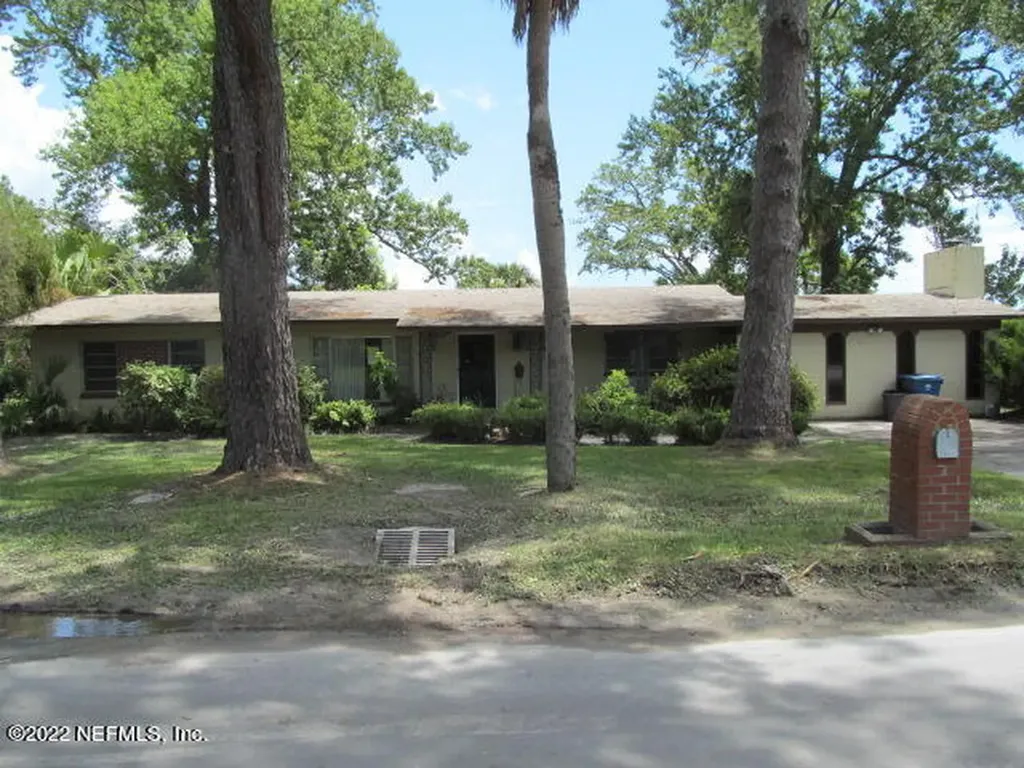 2039 Ribault Scenic Drive Jacksonville FL 32208
