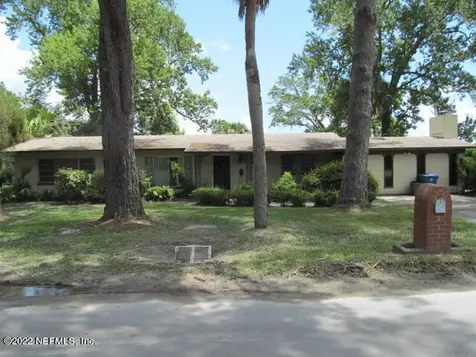 2039 Ribault Scenic Drive Jacksonville FL 32208