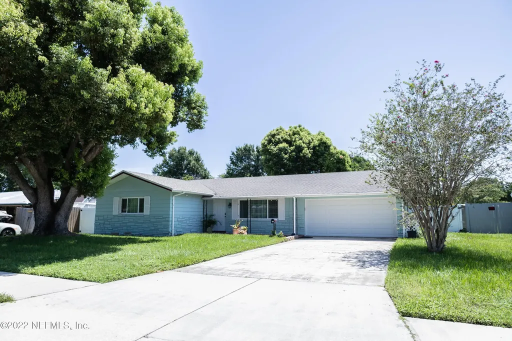 25 Cosmos Drive Orlando FL 32807