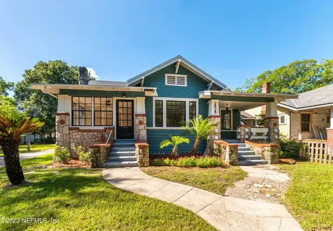 2828 Selma Street Jacksonville FL 32205