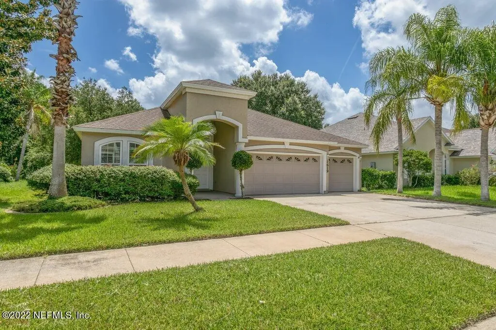 1619 Hammock Grove Lane Jacksonville FL 32225