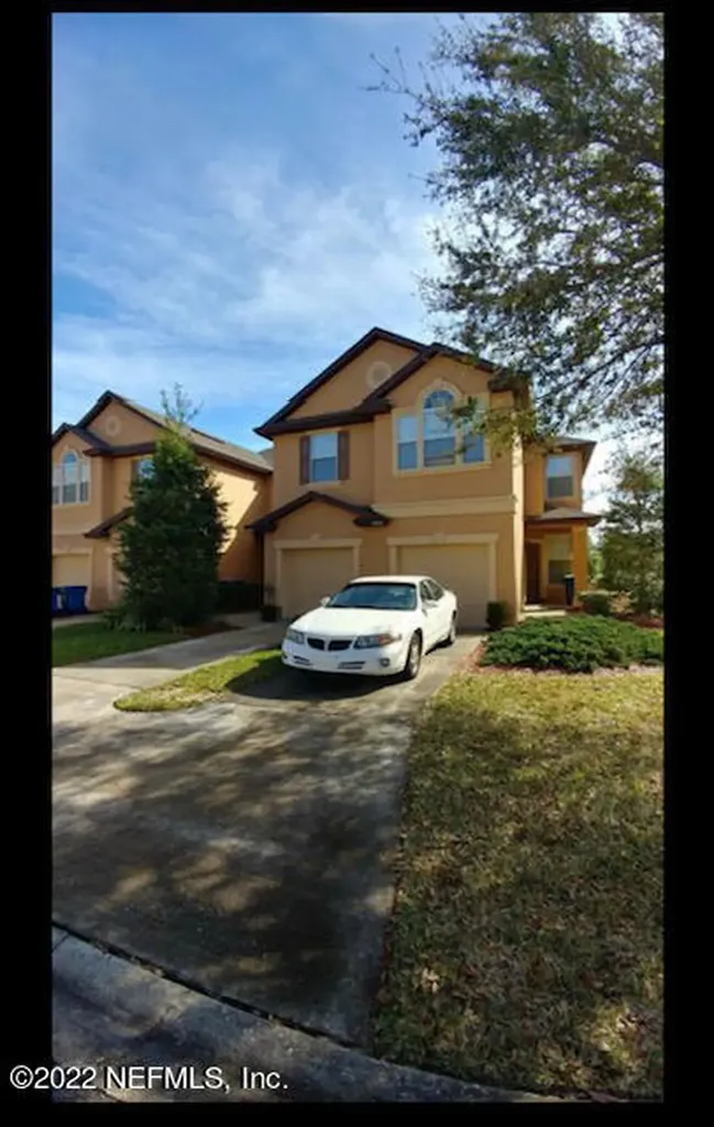 3678 Hartsfield Forest Circle Jacksonville FL 32277