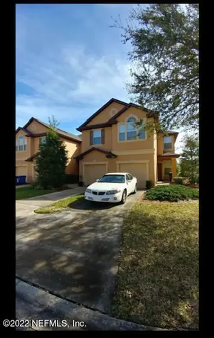 3678 Hartsfield Forest Circle Jacksonville FL 32277