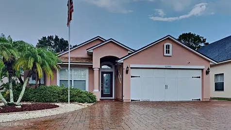 12595 Shallow Brook Court Jacksonville FL 32225