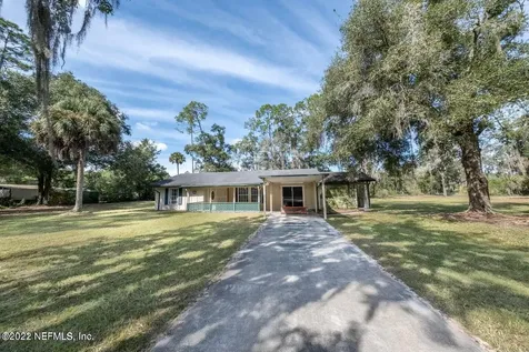 207 Point Ida Court Interlachen FL 32148