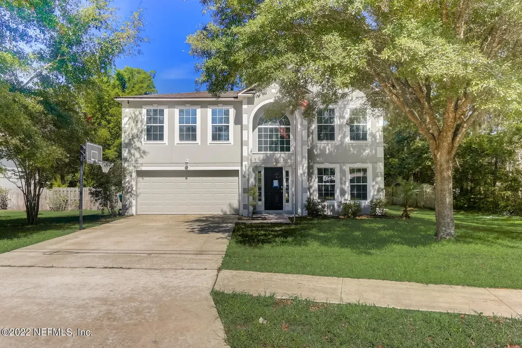 87224 Lents Road Yulee FL 32097