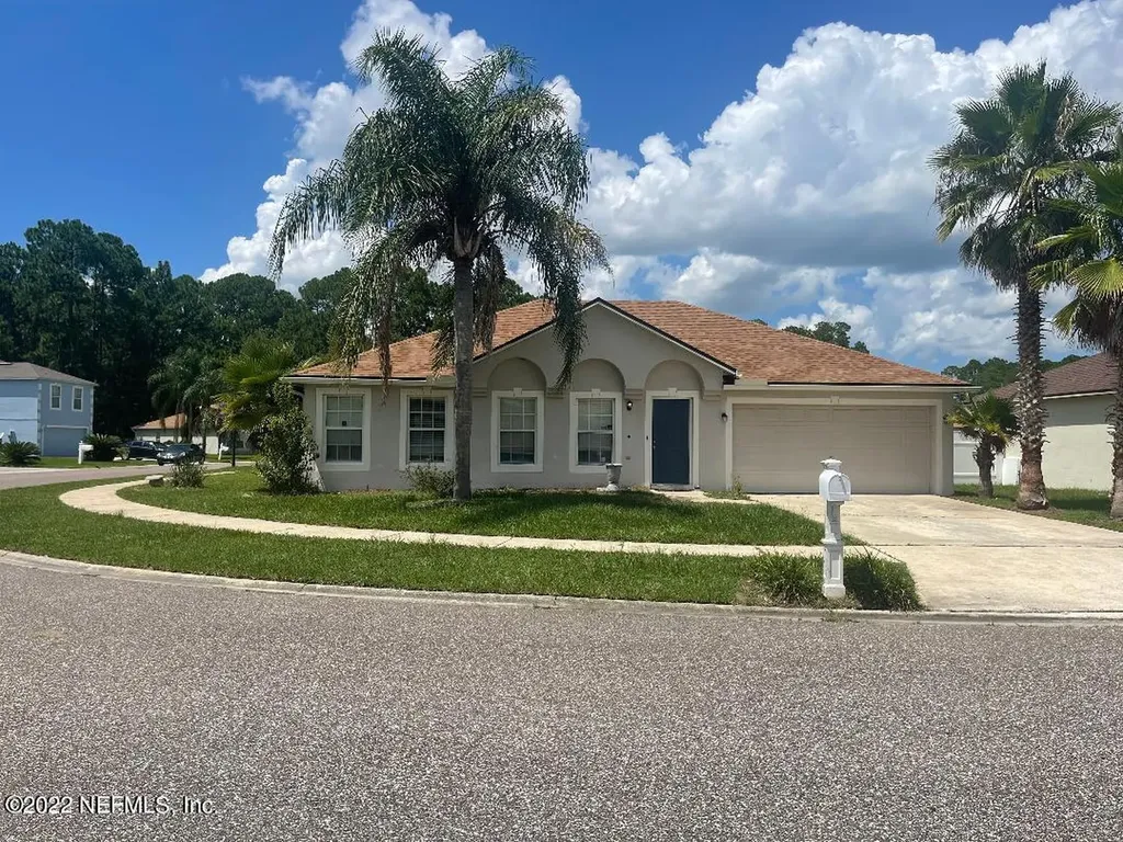 2291 Nettlebrook Street S Jacksonville FL 32218