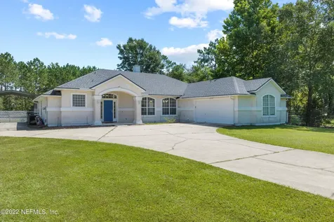 4733 Saddlehorn Trail Middleburg FL 32068