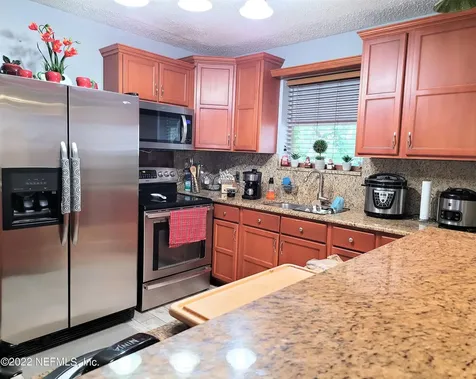 5930 Green Hill Lane Jacksonville FL 32211
