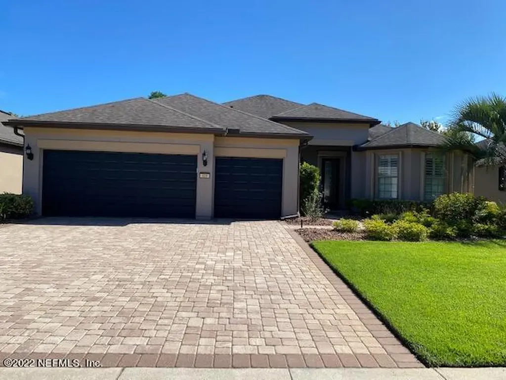 418 Wandering Woods Way Ponte Vedra FL 32081