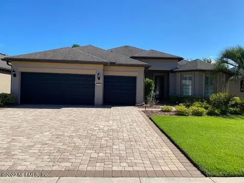 418 Wandering Woods Way Ponte Vedra FL 32081