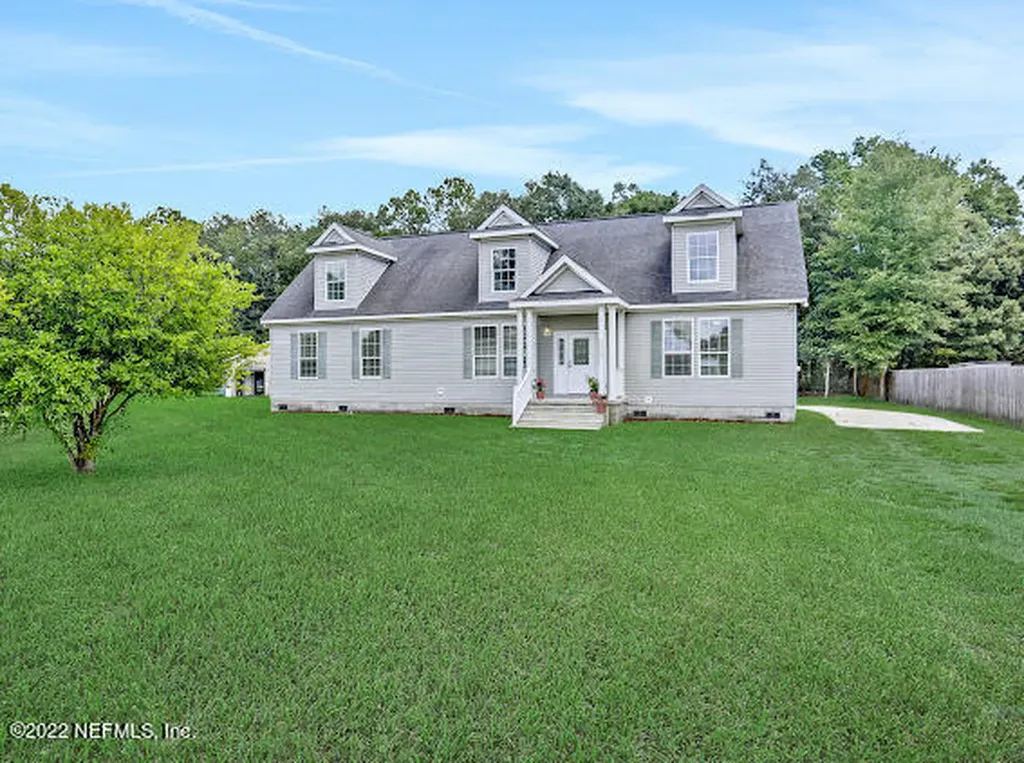 85305 Lindsey Kay Court Yulee FL 32097