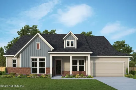 517 Canopy Forest Drive St. Augustine FL 32092