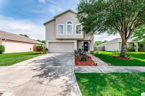 1722 Dartmouth Drive Middleburg FL 32068