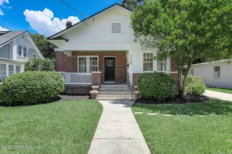 3508 Corby Street Jacksonville FL 32205