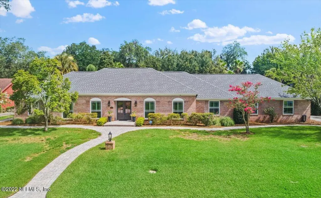 3725 Cathedral Oaks Place S Jacksonville FL 32217