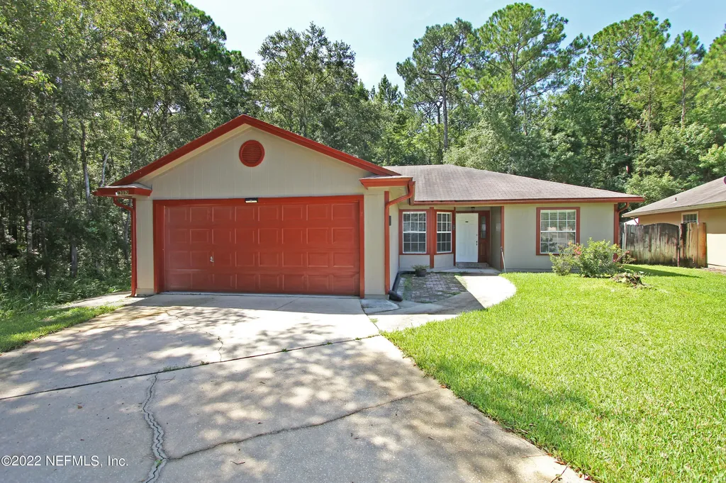 9397 Cumberland Isle Drive Jacksonville FL 32257