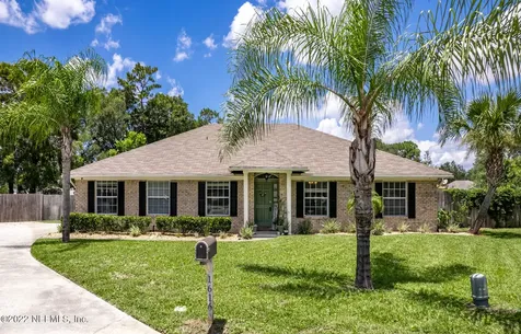 1616 Cool Rain Court Jacksonville FL 32225