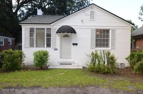3891 Park Street Jacksonville FL 32205