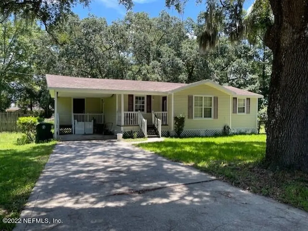 12253 Flynn Road Jacksonville FL 32223