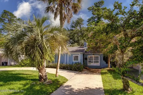4611 Blount Avenue Jacksonville FL 32210