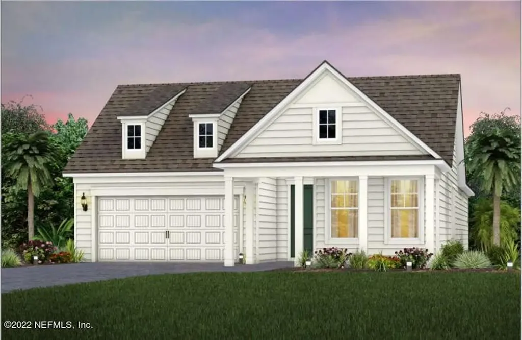 304 Del Webb Parkway Yulee FL 32097