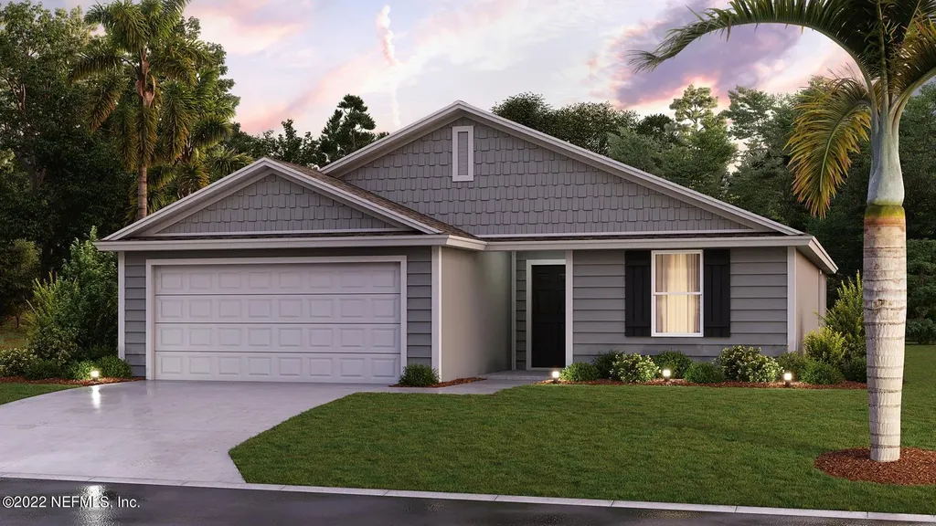 115 Falcon Ridge Road St. Augustine FL 32084