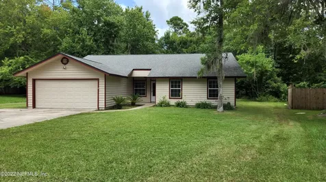 1686 Sandy Hollow Loop Middleburg FL 32068