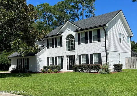 1786 Providence Hollow Lane Jacksonville FL 32223