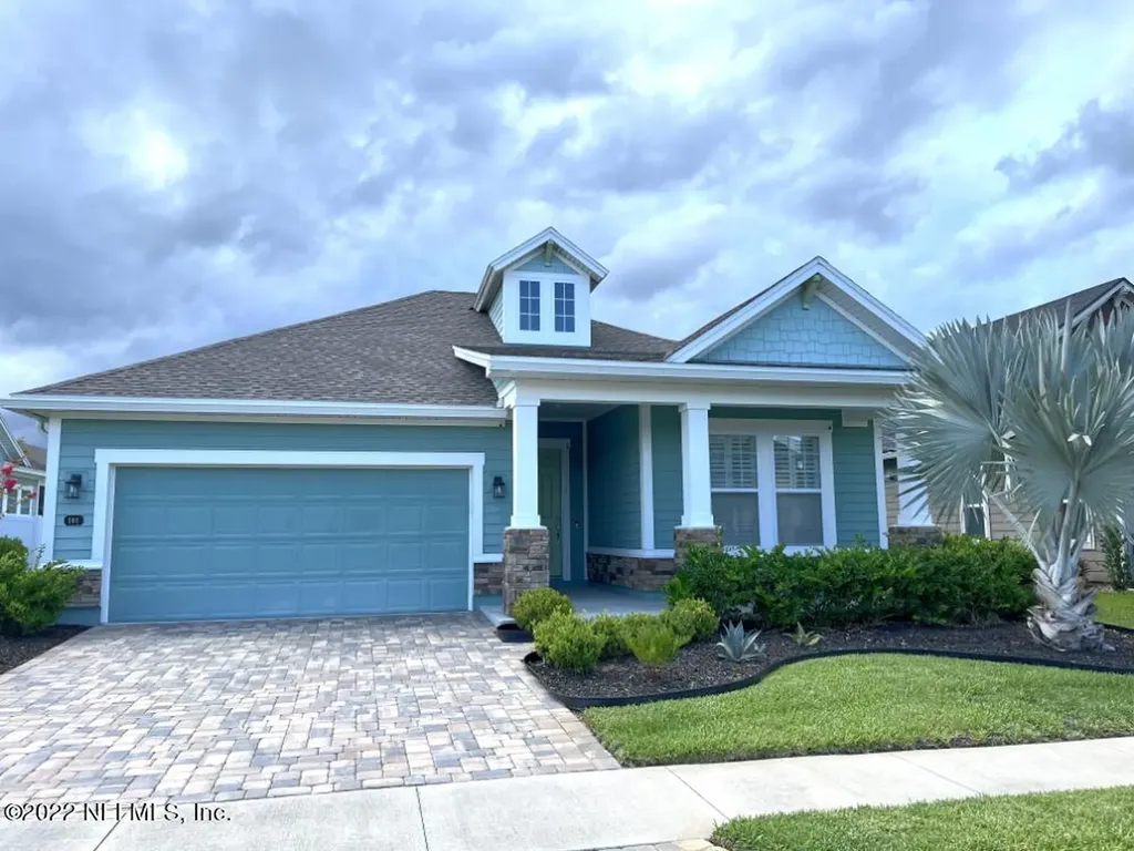 101 Castlebrook Lane Ponte Vedra FL 32081
