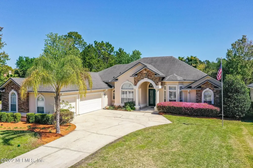 3495 Olympic Drive Green Cove Springs FL 32043