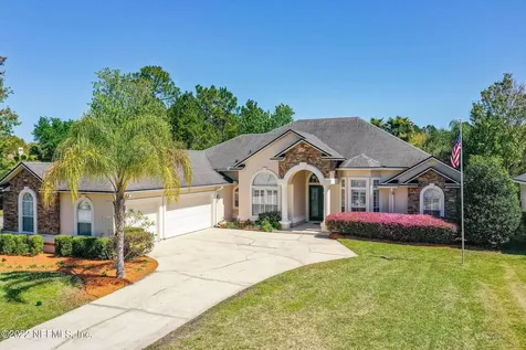 3495 Olympic Drive Green Cove Springs FL 32043