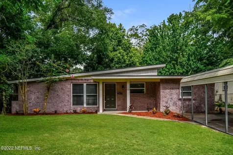 2002 Marquis Drive Jacksonville FL 32210