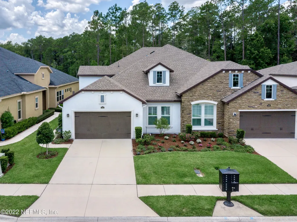454 Wingstone Drive Ponte Vedra FL 32081