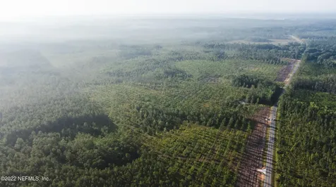 Lot 5- County Road 121 Hilliard FL 32046