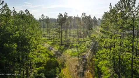 Lot 5- County Road 121 Hilliard FL 32046