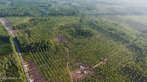 Lot 5- County Road 121 Hilliard FL 32046