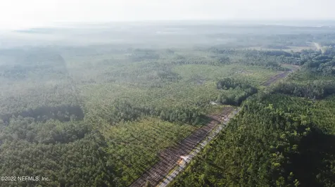 Lot 5- County Road 121 Hilliard FL 32046